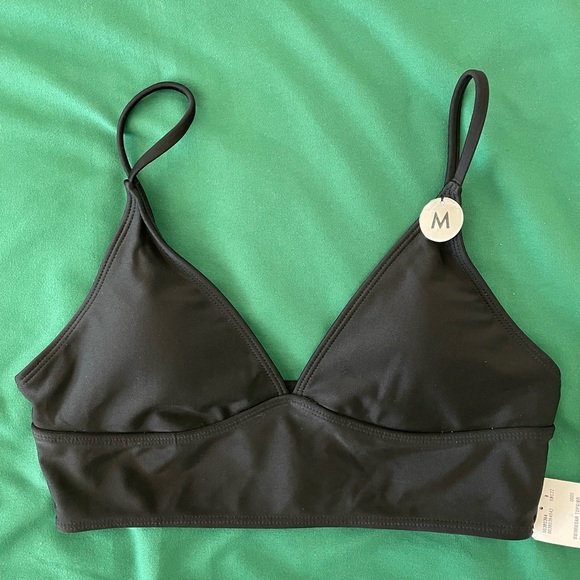 Forever21 Swimwear Top - Picture 1 of 3